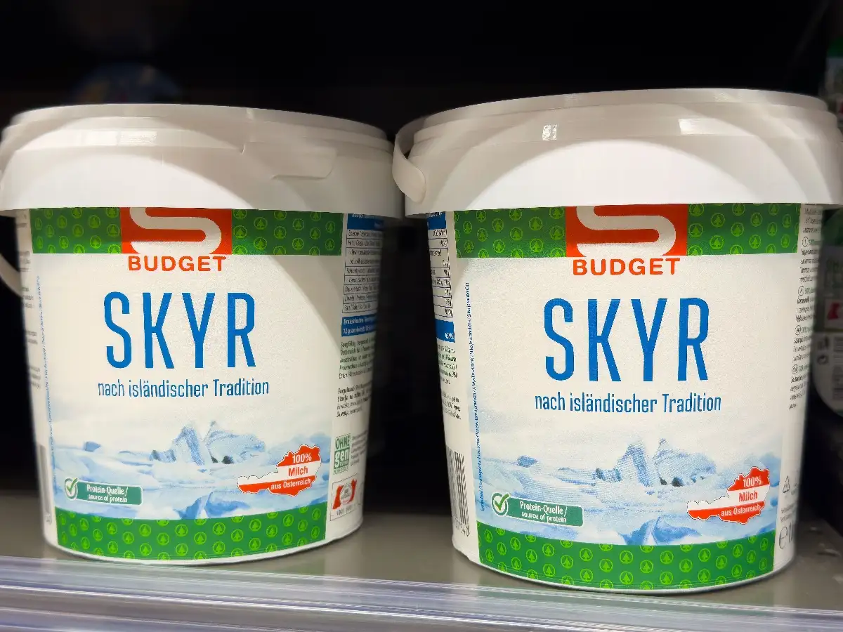 Skyr